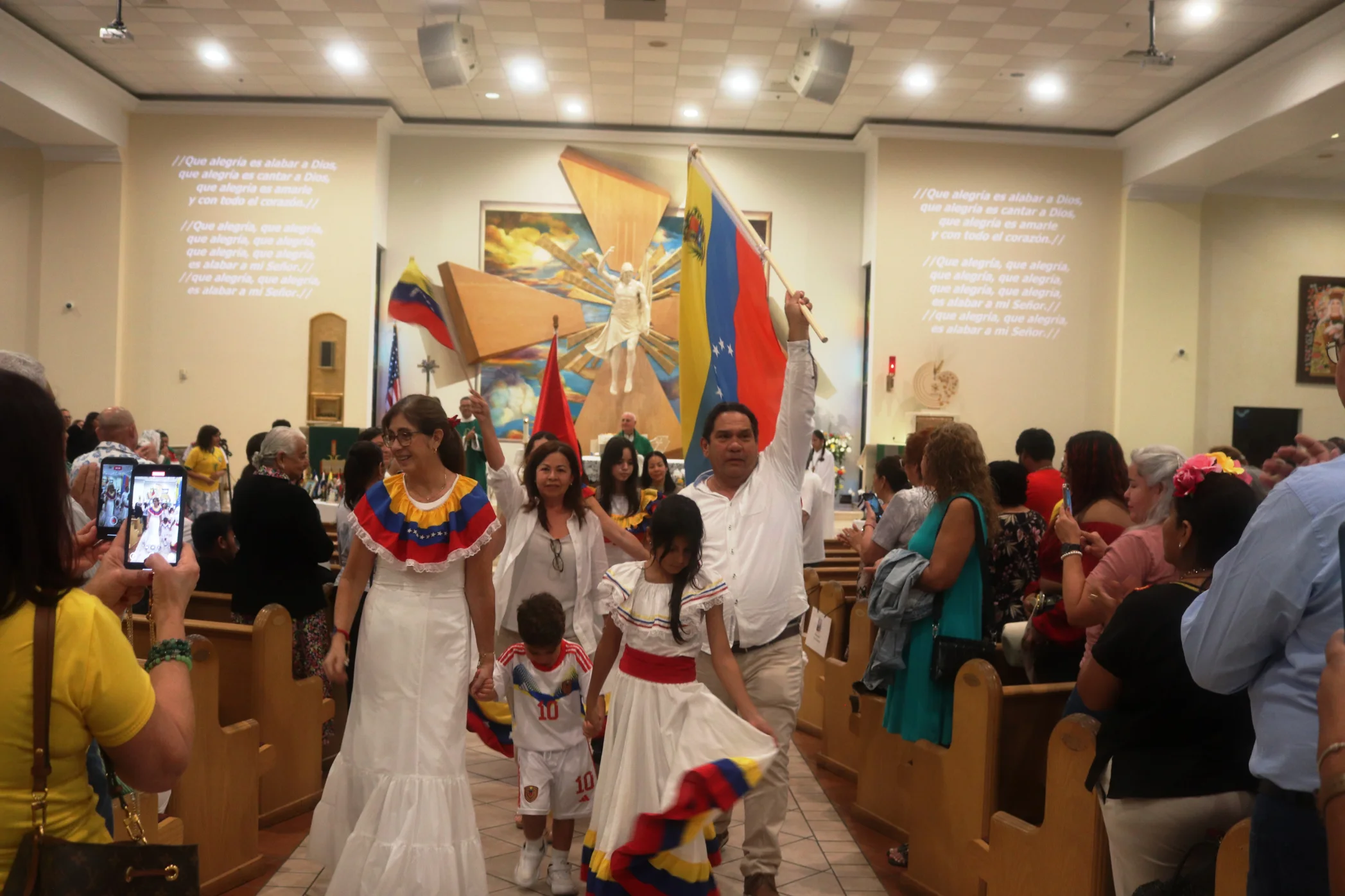 Scalabrinians Special Event